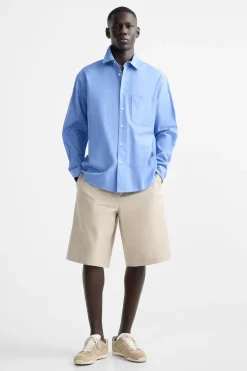 Online ZAPATILLA PIEL LIMITED EDITION Hombre Zapatillas|Zapatos