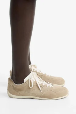 Online ZAPATILLA PIEL LIMITED EDITION Hombre Zapatillas|Zapatos