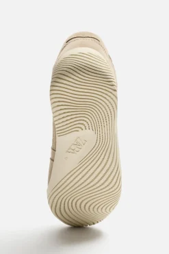 Online ZAPATILLA PIEL LIMITED EDITION Hombre Zapatillas|Zapatos