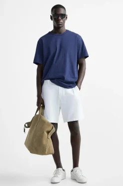 Best ZAPATILLA PIEL LIMITED EDITION Hombre Zapatillas|Zapatos