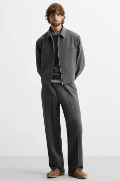 Online ZAPATILLA PIEL LIMITED EDITION Hombre Zapatillas|Zapatos