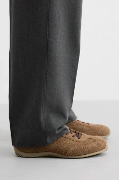 Online ZAPATILLA PIEL LIMITED EDITION Hombre Zapatillas|Zapatos