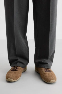 Online ZAPATILLA PIEL LIMITED EDITION Hombre Zapatillas|Zapatos