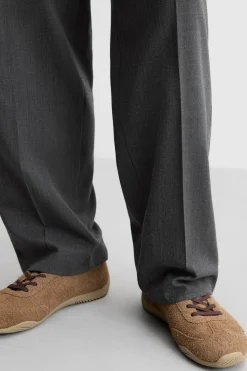 Online ZAPATILLA PIEL LIMITED EDITION Hombre Zapatillas|Zapatos