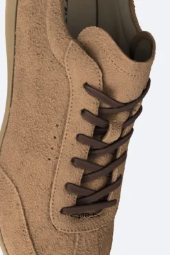 Online ZAPATILLA PIEL LIMITED EDITION Hombre Zapatillas|Zapatos