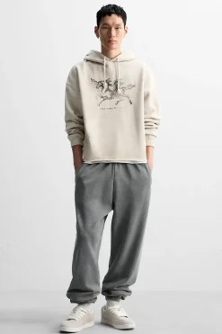 Discount ZAPATILLA PIEL SKATE Hombre Zapatillas|Zapatos