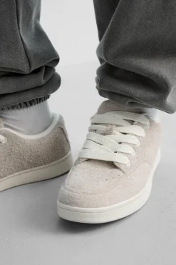 Discount ZAPATILLA PIEL SKATE Hombre Zapatillas|Zapatos