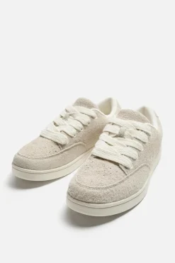 Discount ZAPATILLA PIEL SKATE Hombre Zapatillas|Zapatos