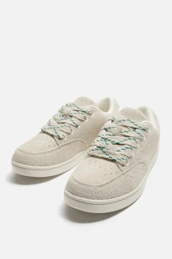 Discount ZAPATILLA PIEL SKATE Hombre Zapatillas|Zapatos