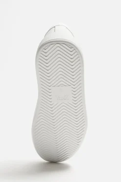 Outlet ZAPATILLA PIEL VOLUMEN Hombre Zapatillas|Zapatos