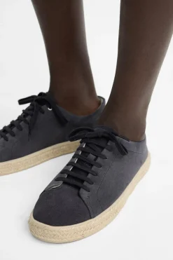 New ZAPATILLA PIEL YUTE Hombre Zapatillas|Zapatos