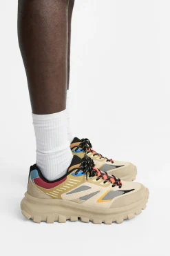 Online ZAPATILLA PISO TRACK Hombre Zapatillas|Zapatos