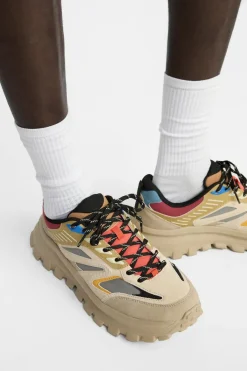 Online ZAPATILLA PISO TRACK Hombre Zapatillas|Zapatos