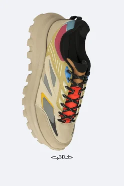 Online ZAPATILLA PISO TRACK Hombre Zapatillas|Zapatos