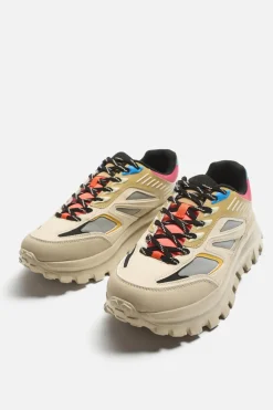 Online ZAPATILLA PISO TRACK Hombre Zapatillas|Zapatos