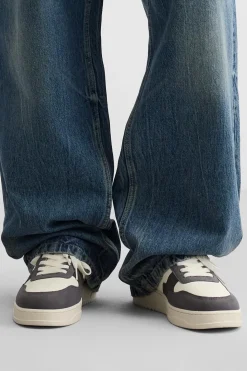 Clearance ZAPATILLA RETRO MULTICOLOR Hombre Zapatillas|Zapatos