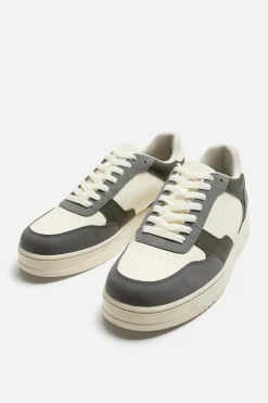 Clearance ZAPATILLA RETRO MULTICOLOR Hombre Zapatillas|Zapatos