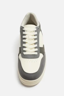 Clearance ZAPATILLA RETRO MULTICOLOR Hombre Zapatillas|Zapatos