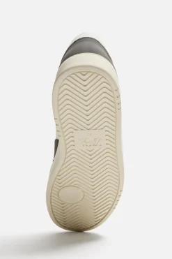 Clearance ZAPATILLA RETRO MULTICOLOR Hombre Zapatillas|Zapatos