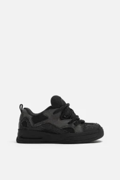 Sale ZAPATILLA SKATE CUERDAS Hombre Zapatillas|Zapatos