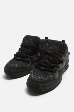 Sale ZAPATILLA SKATE CUERDAS Hombre Zapatillas|Zapatos