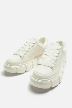 Discount ZAPATILLA SUELA VOLUMEN Hombre Zapatillas|Zapatos