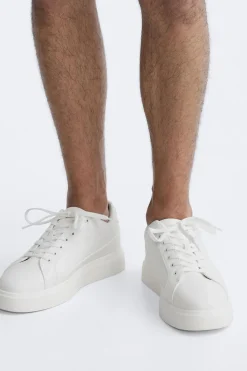 Outlet ZAPATILLA SUELA VOLUMEN Hombre Zapatillas|Zapatos