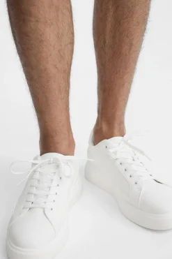 Outlet ZAPATILLA SUELA VOLUMEN Hombre Zapatillas|Zapatos