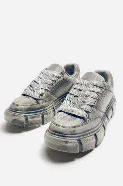 Outlet ZAPATILLA SUELA VOLUMEN Hombre Zapatillas|Zapatos