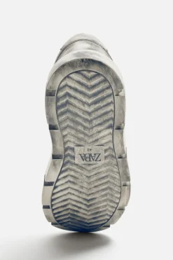 Outlet ZAPATILLA SUELA VOLUMEN Hombre Zapatillas|Zapatos