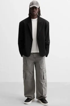 Hot ZAPATILLA SUELA VOLUMEN Hombre Zapatillas|Zapatos