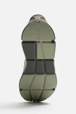 Fashion ZAPATILLA TÉCNICA Hombre Zapatillas|Zapatos