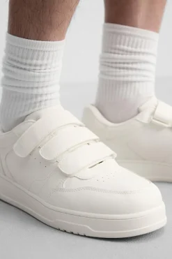 Fashion ZAPATILLA TIRAS Hombre Zapatillas|Zapatos