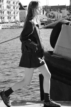 Best ZAPATILLAS ACOLCHADAS ESTAMPADO ANIMAL 3M THINSULATE Mujer Zapatos