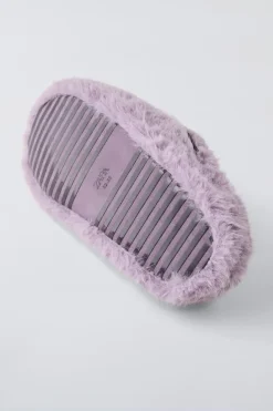 Niños ZARA 6 - 14 Años·Zapatos<ZAPATILLAS DE CASA LILO & STITCH © DISNEY