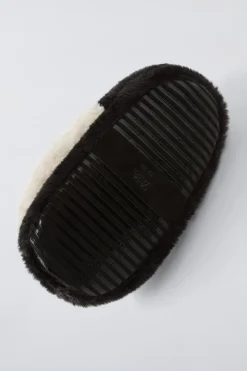 Niños ZARA 6 - 14 Años·Zapatos|6 - 14 Años·Zapatos<ZAPATILLAS DE CASA OSO PANDA