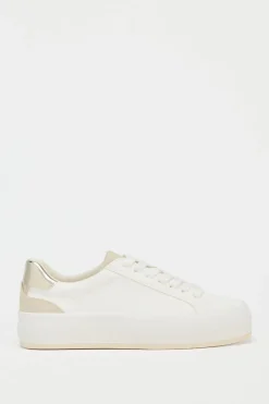 Discount ZAPATILLAS DEPORTIVAS BAMBA Mujer Zapatos