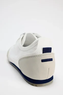 Clearance ZAPATILLAS DEPORTIVAS BAMBA COMBINADAS Mujer Zapatos