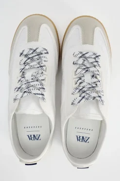 Clearance ZAPATILLAS DEPORTIVAS BAMBA COMBINADAS Mujer Zapatos