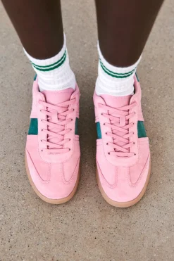 Best ZAPATILLAS DEPORTIVAS BAMBA COLOR Mujer Zapatos