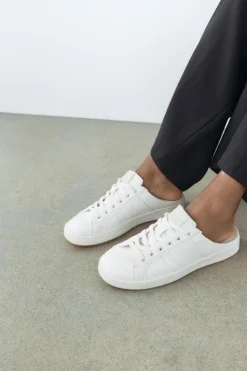 Outlet ZAPATILLAS DEPORTIVAS BAMBA DESTALONADA Mujer Zapatos