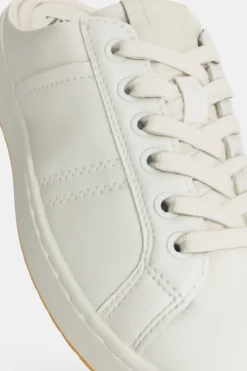 Outlet ZAPATILLAS DEPORTIVAS BAMBA DESTALONADA Mujer Zapatos