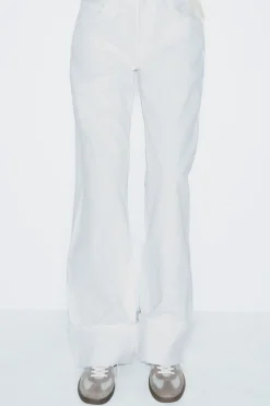 Sale ZAPATILLAS DEPORTIVAS BAMBA CONTRASTE Mujer Zapatos