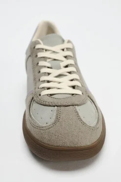 Sale ZAPATILLAS DEPORTIVAS BAMBA CONTRASTE Mujer Zapatos