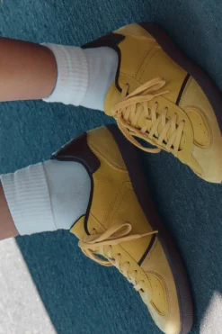 Fashion ZAPATILLAS DEPORTIVAS BAMBA COLOR Mujer Zapatos