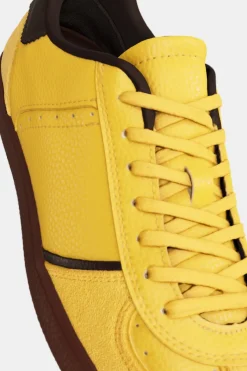 Fashion ZAPATILLAS DEPORTIVAS BAMBA COLOR Mujer Zapatos