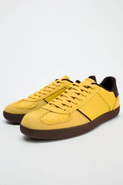 Fashion ZAPATILLAS DEPORTIVAS BAMBA COLOR Mujer Zapatos