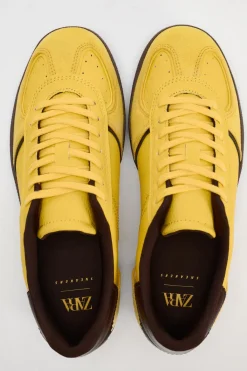 Fashion ZAPATILLAS DEPORTIVAS BAMBA COLOR Mujer Zapatos