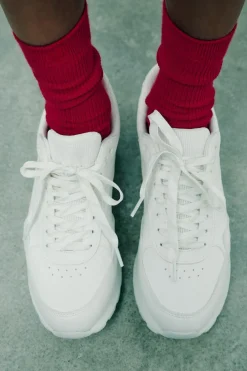 Online ZAPATILLAS DEPORTIVAS BAMBA Mujer Zapatos