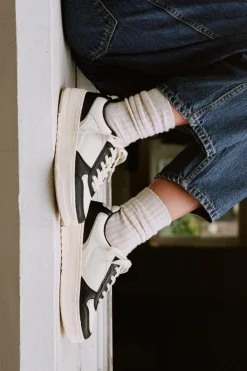 Sale ZAPATILLAS DEPORTIVAS BAMBA COMBINADAS COLOR Mujer Zapatos